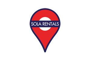 SOLA RENTALS