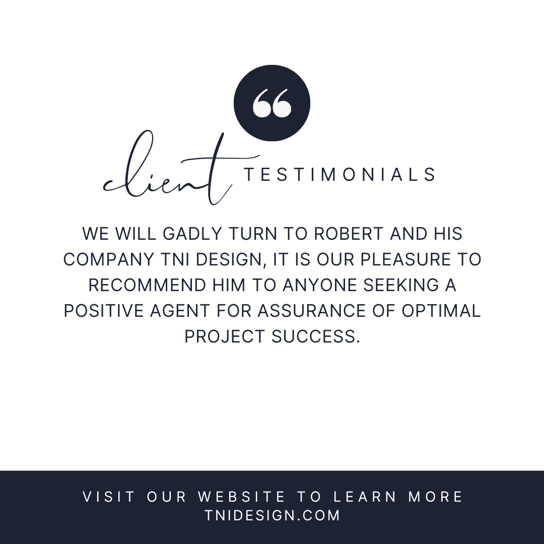 TNI Testimonials