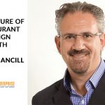The Future of Restaurant Design with Robert Ancill
