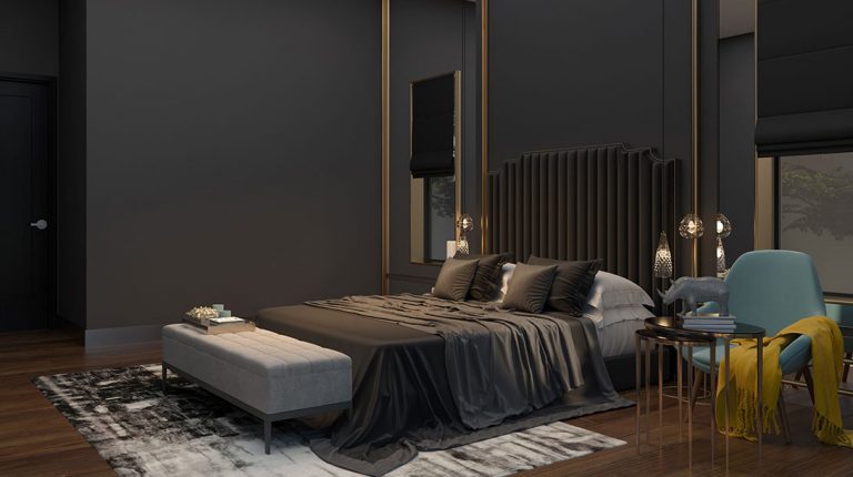 Interior Design - TNI