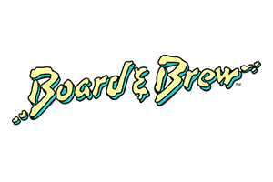Board&-brew